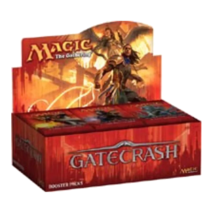 Gatecrash Booster Box