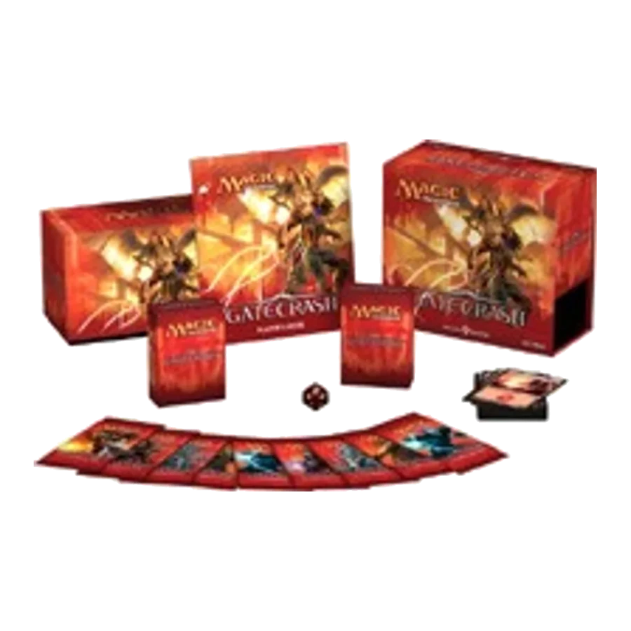 Gatecrash Fat Pack