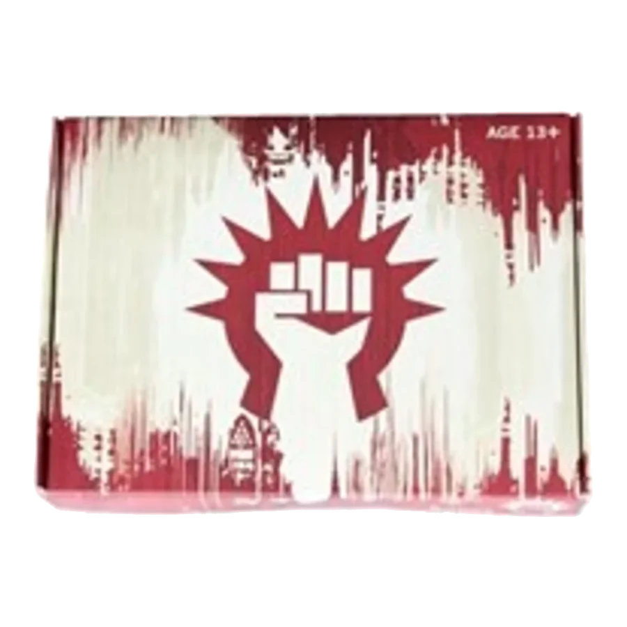 Gatecrash Prerelease Kit Boros