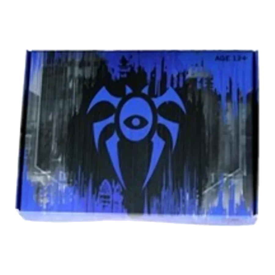 Gatecrash Prerelease Kit Dimir