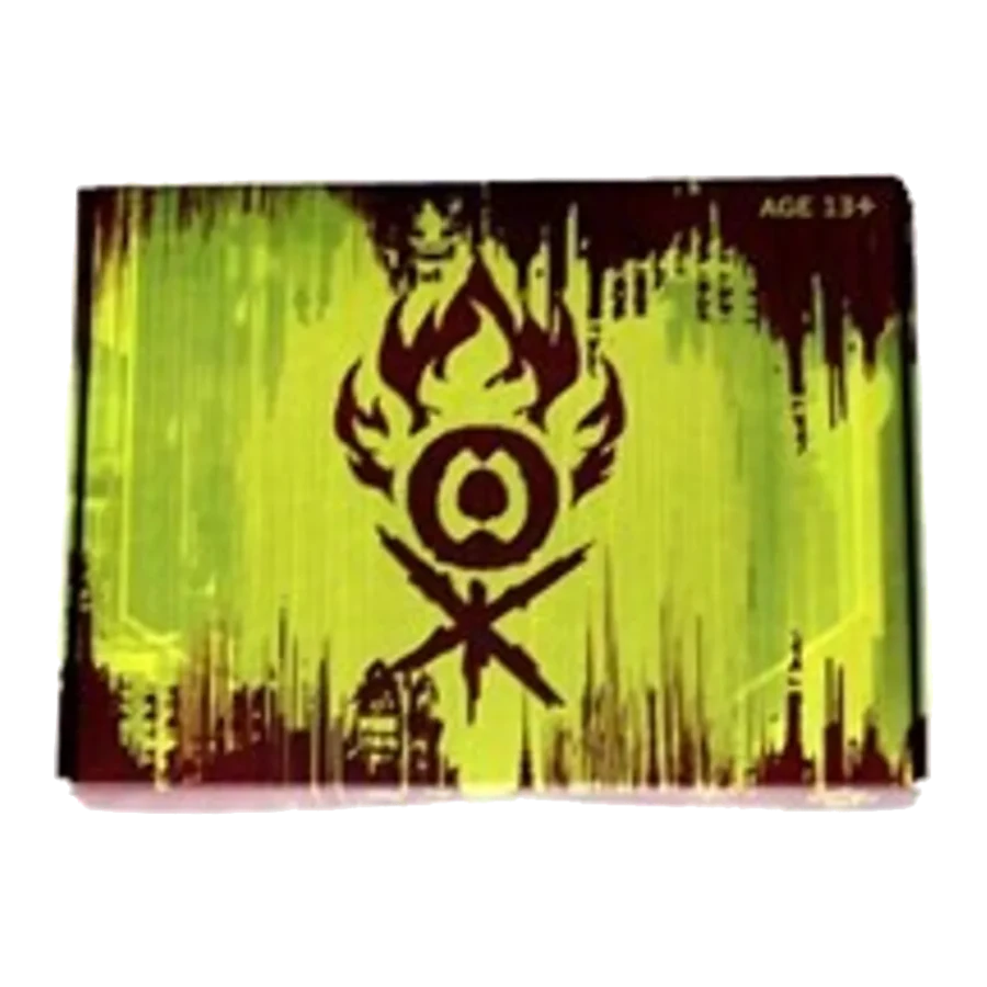 Gatecrash Prerelease Kit Gruul