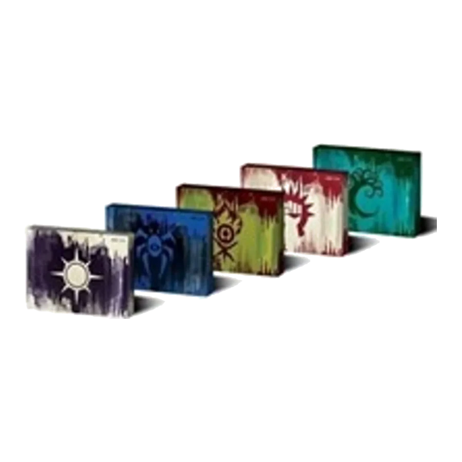 Gatecrash Prerelease Kits Set of 5