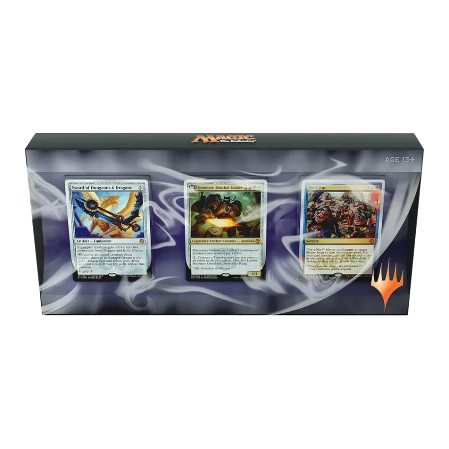 2017 Magic The Gathering Hascon Collection