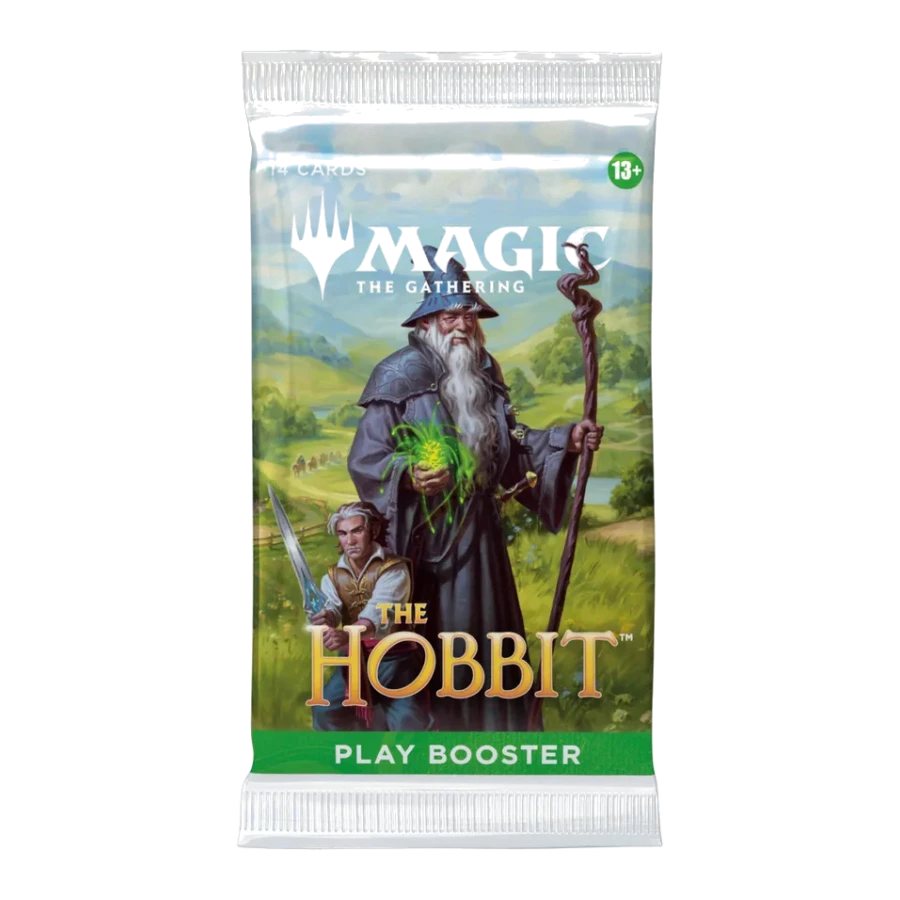 The Hobbit Play Booster Pack
