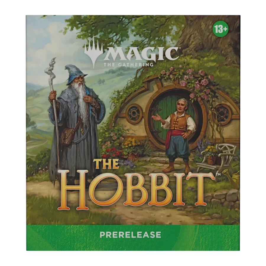 The Hobbit Prerelease Pack