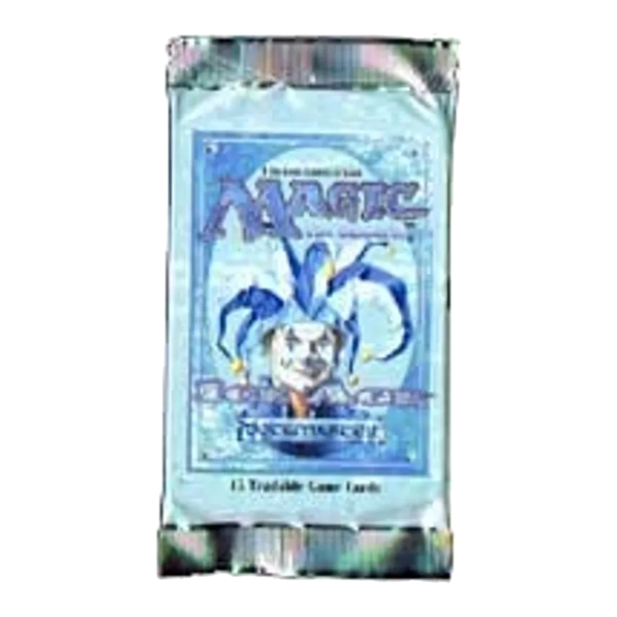 Ice Age Booster Pack