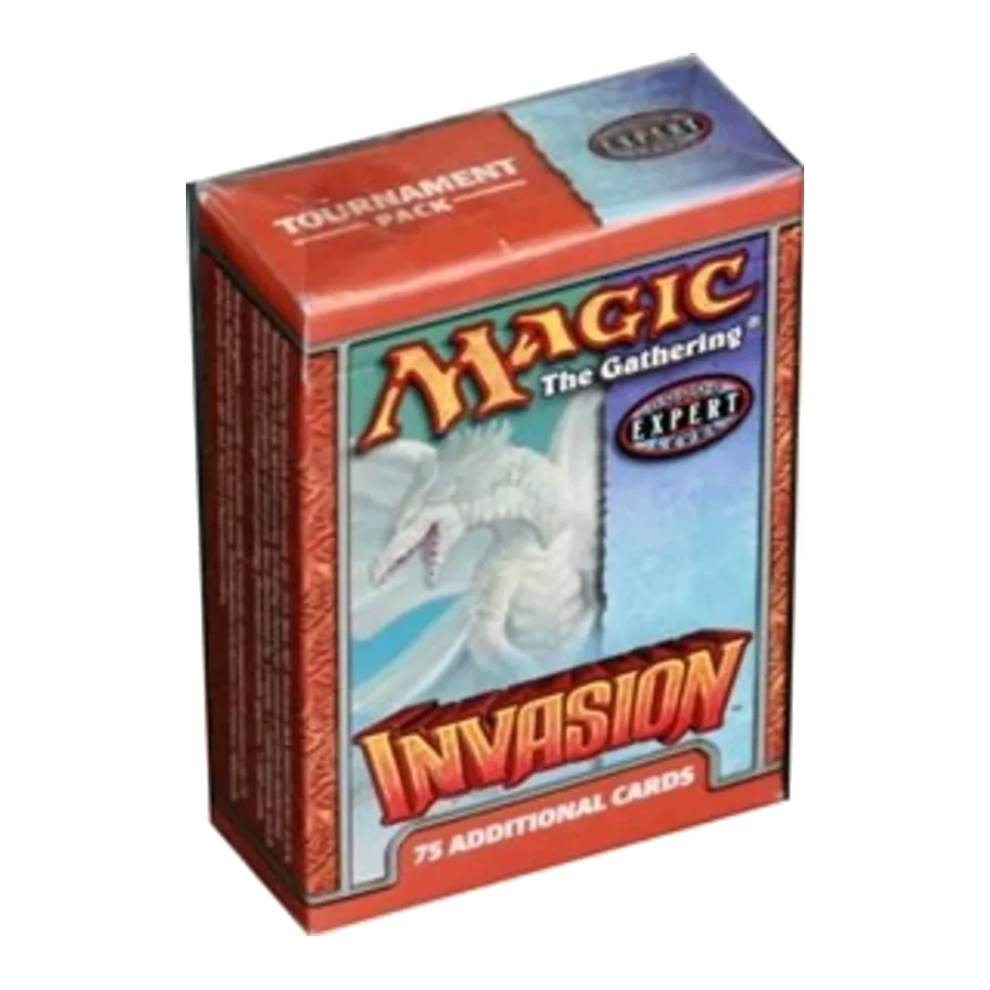 Invasion Tournament Pack