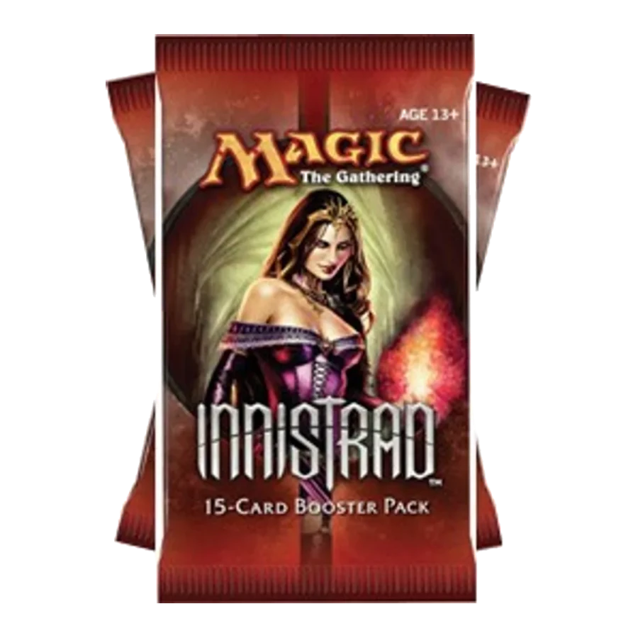 Innistrad 3 Booster Draft Pack