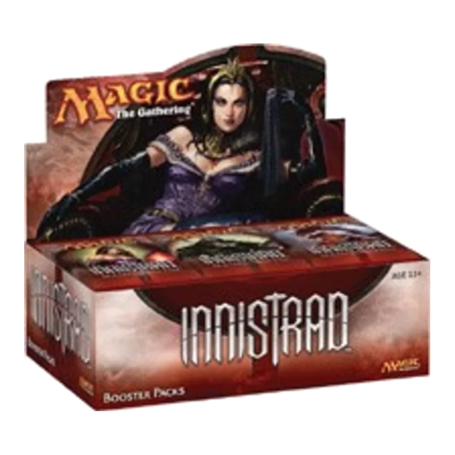 Innistrad Booster Box