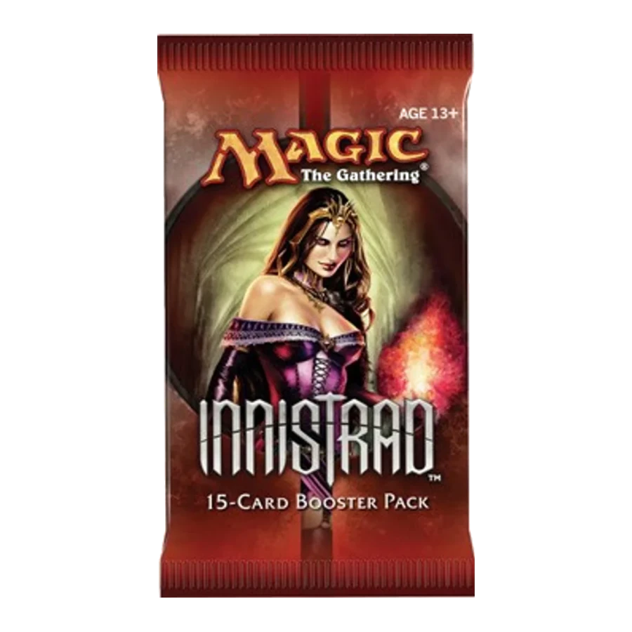 Innistrad Booster Pack