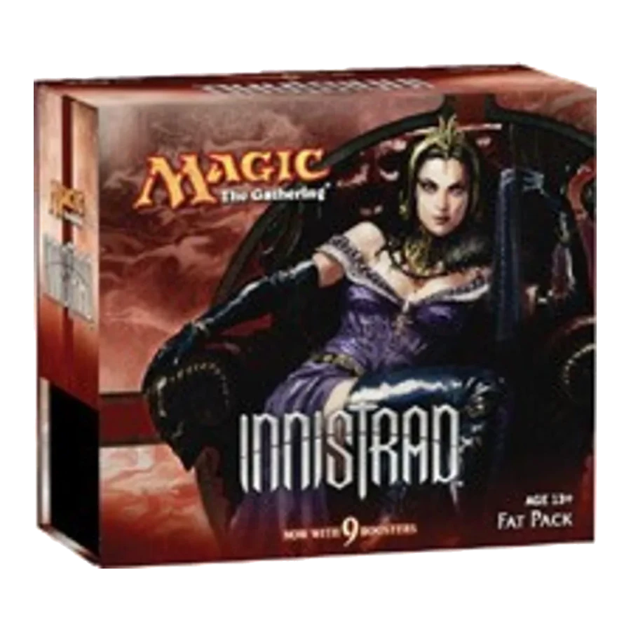 Innistrad Fat Pack