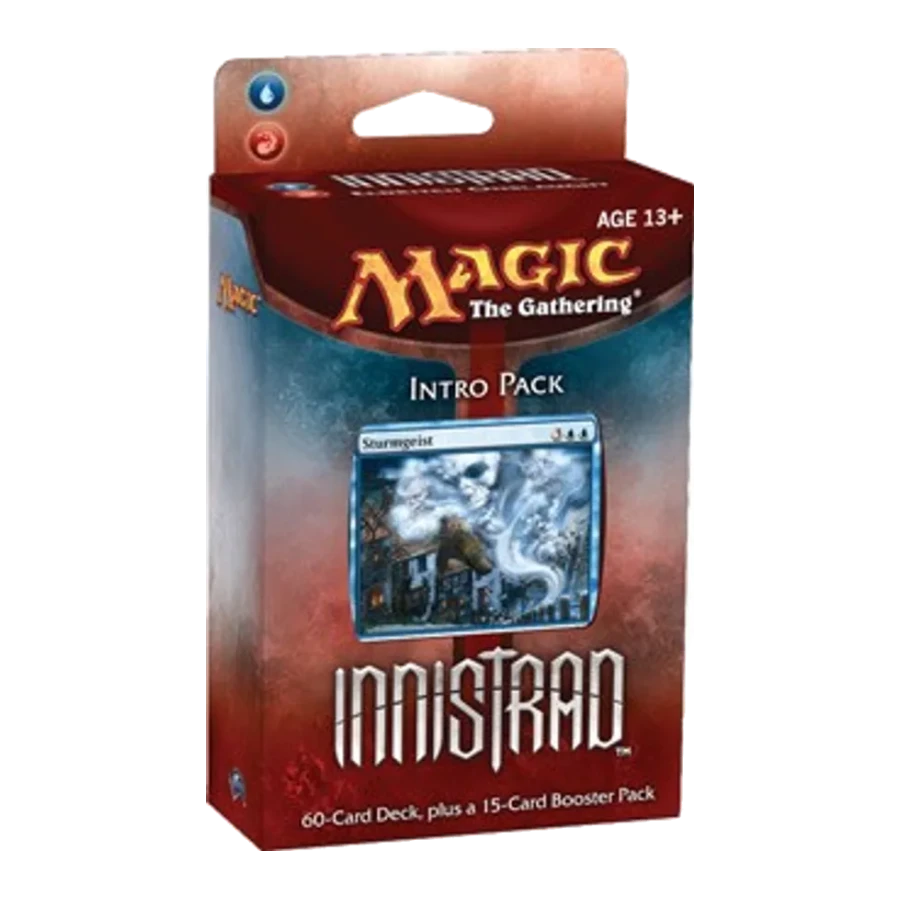 Innistrad Intro Pack Eldritch Onslaught