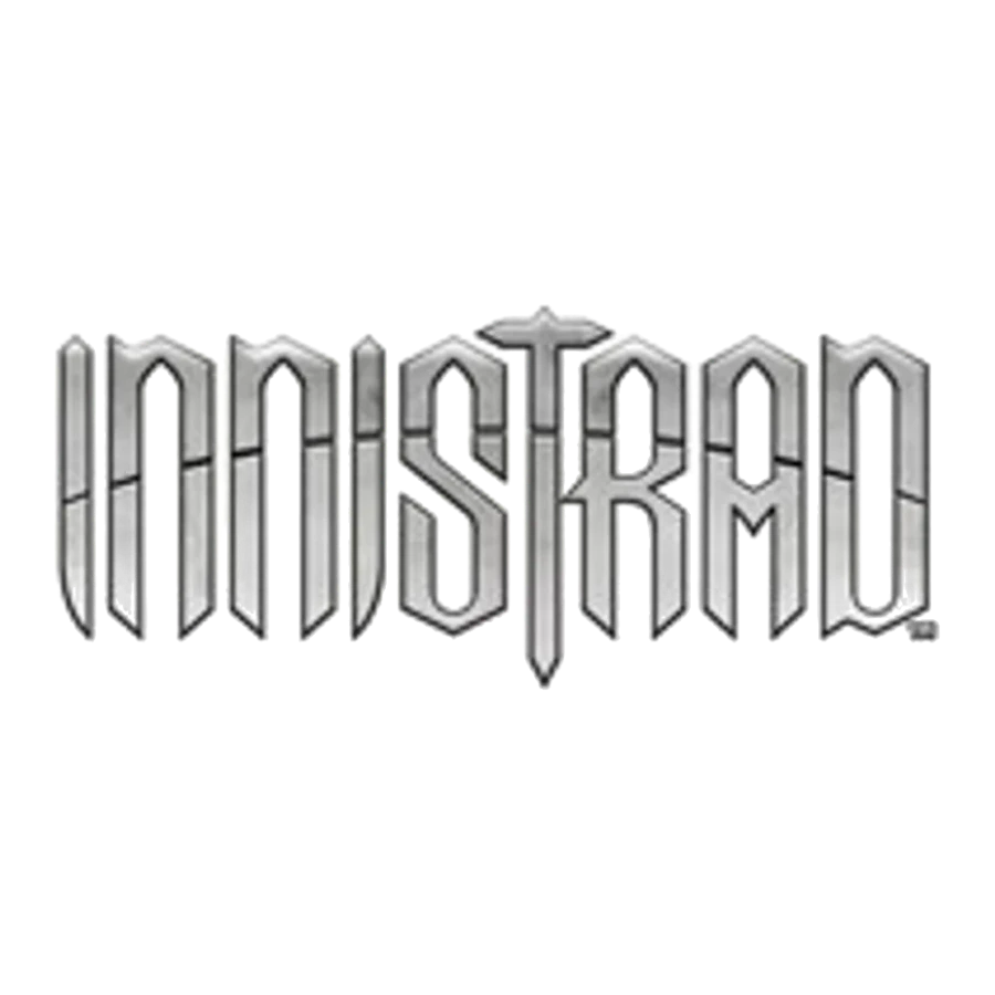 Innistrad Intro Pack Set of 5