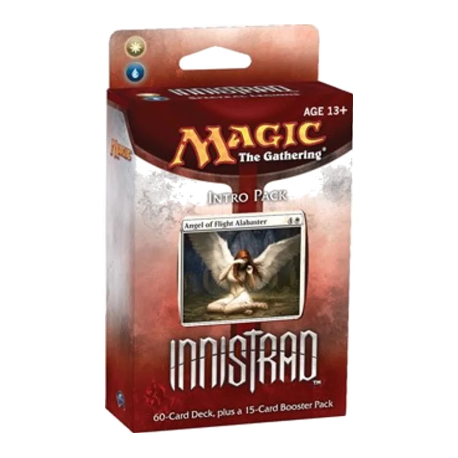 Innistrad Intro Pack Spectral Legions