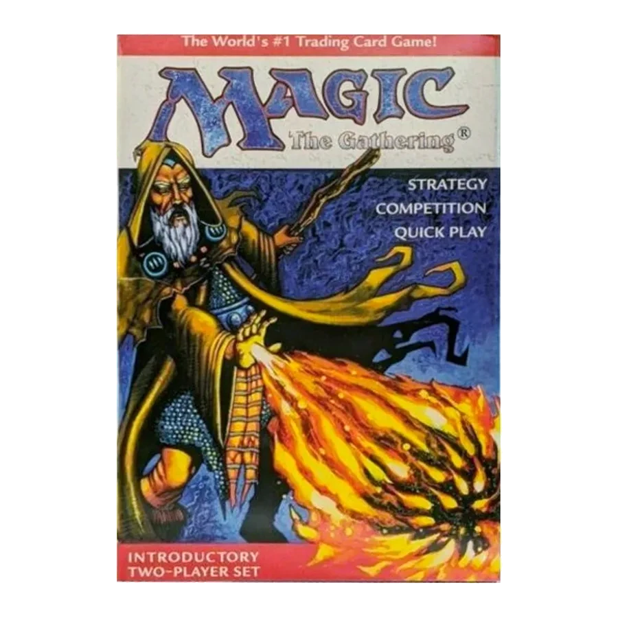 Introductory Two Player Set