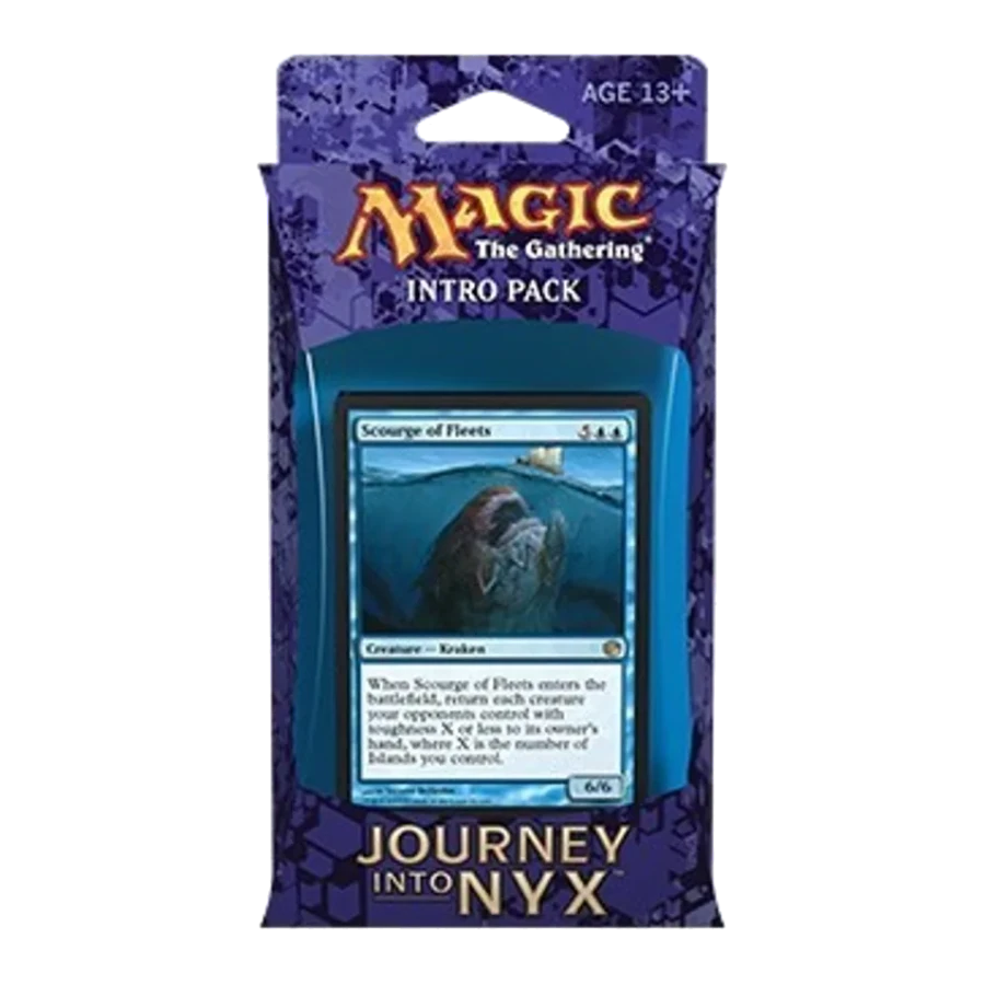 Journey Into Nyx Intro Pack Fates Foreseen