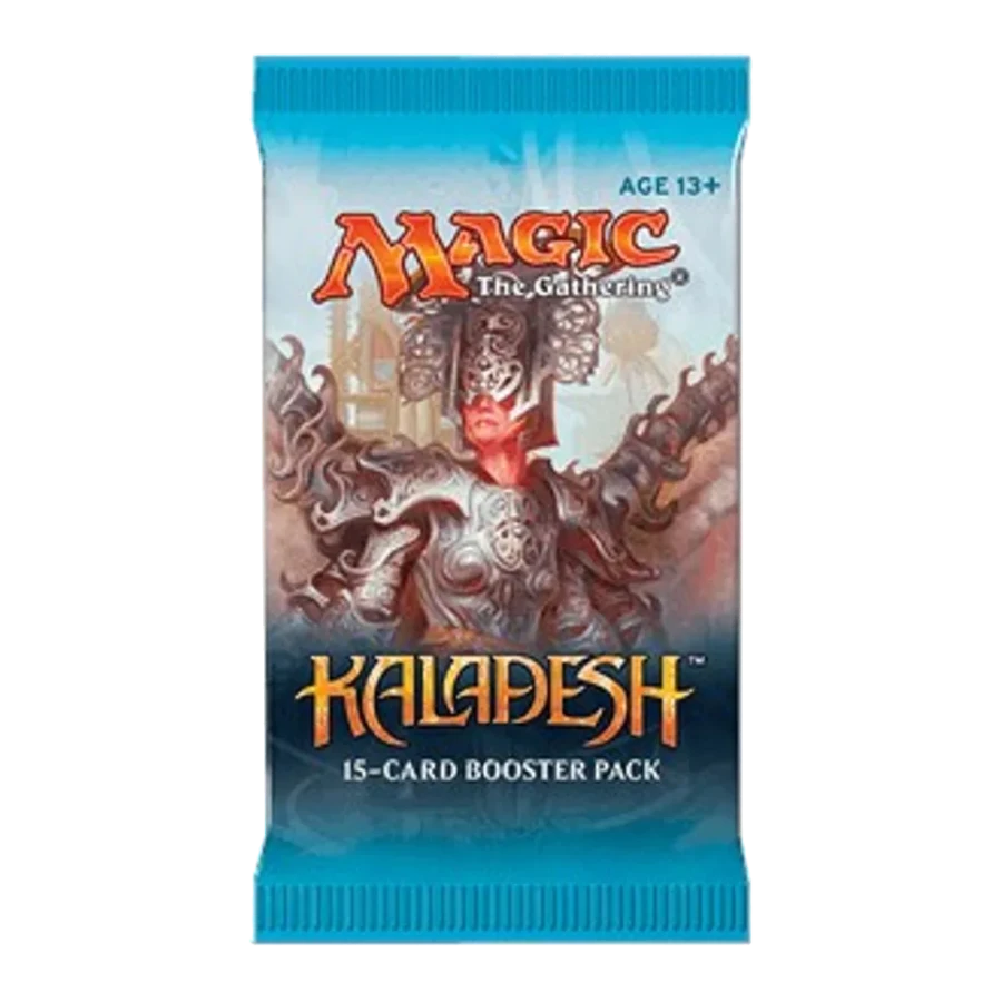 Kaladesh Booster Pack