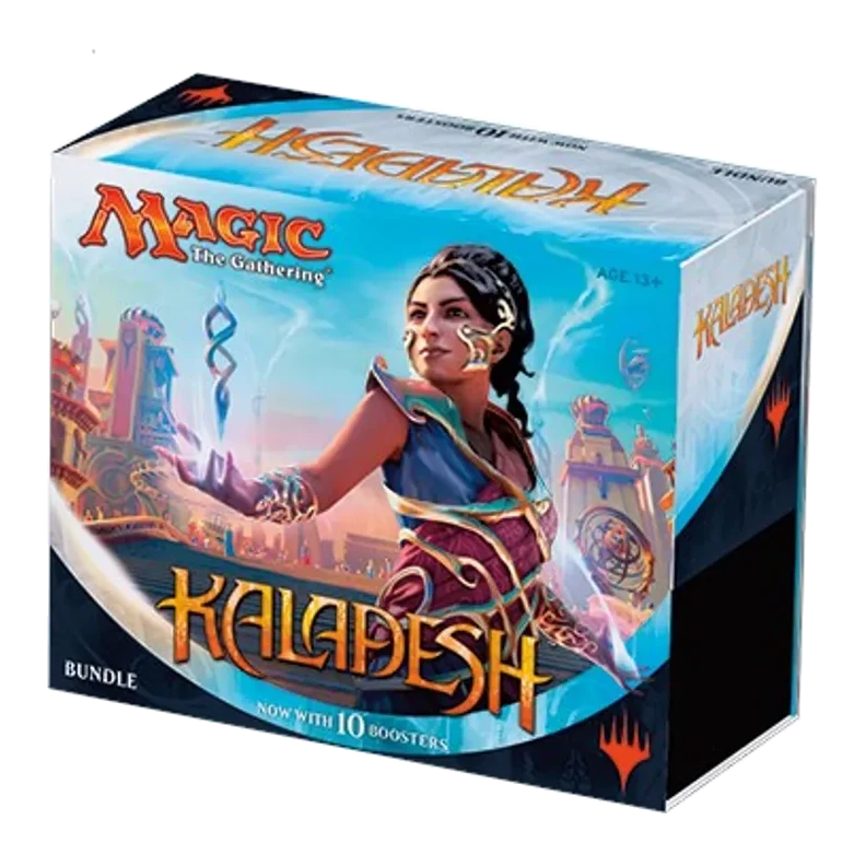 Kaladesh Bundle