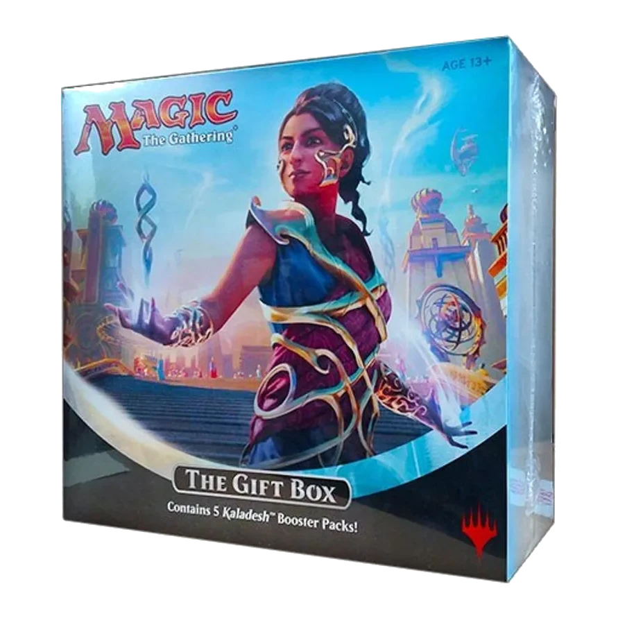 Kaladesh Gift Box