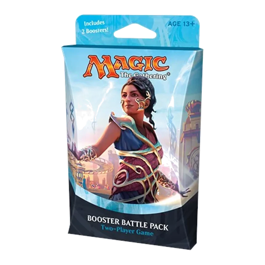 Kaladesh Two Player Booster Battle Pack