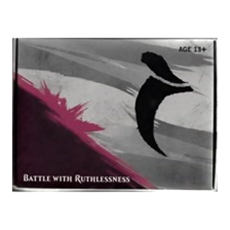 Khans of Tarkir Prerelease Kit Sultai Battle with Ruthlessness