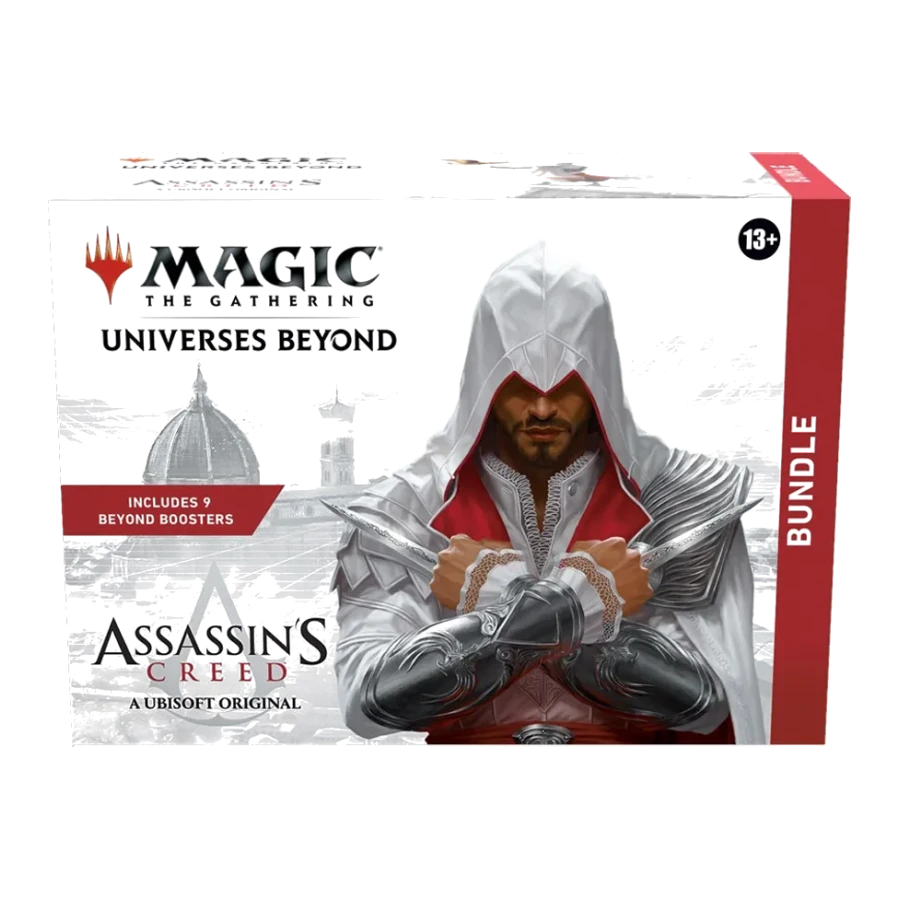 Assassins Creed Bundle