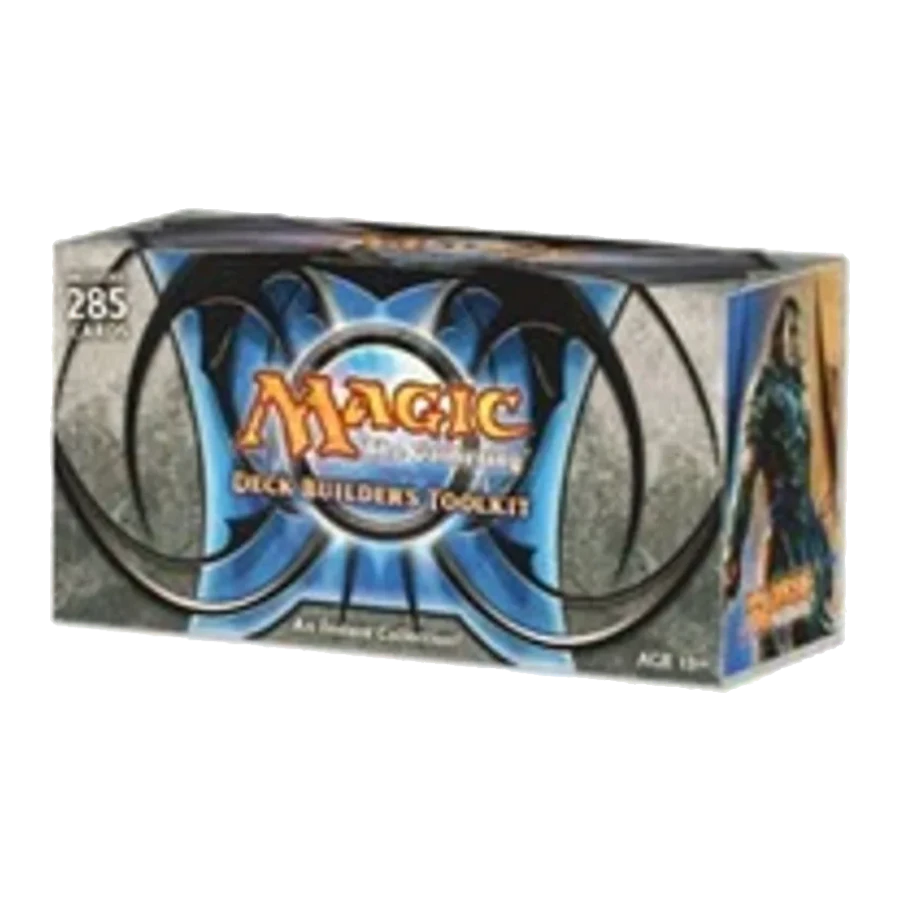 2011 Core Set Deck Builders Toolkit