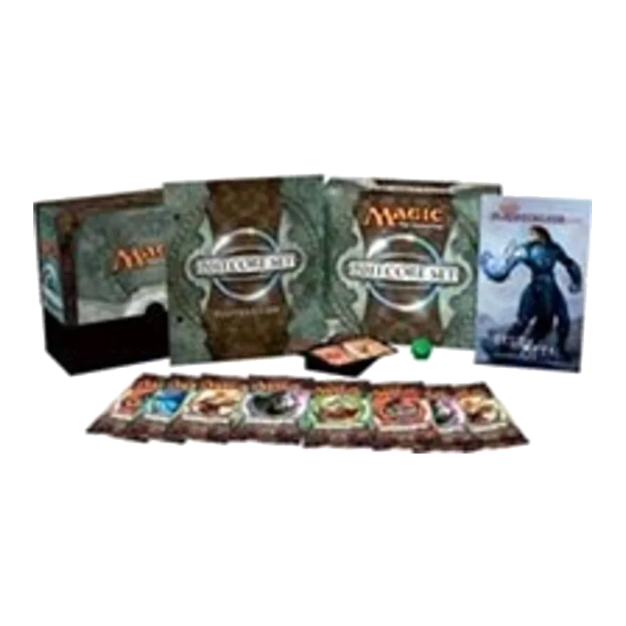 2011 Core Set Fat Pack