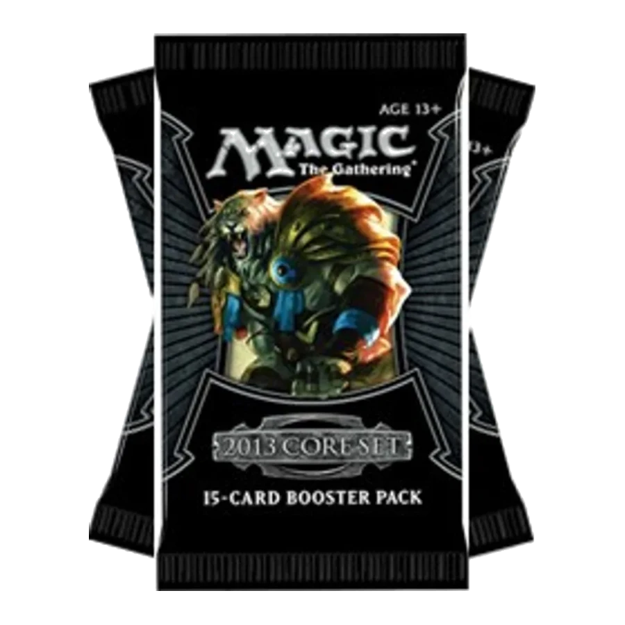 2013 Core Set 3 Booster Draft Pack