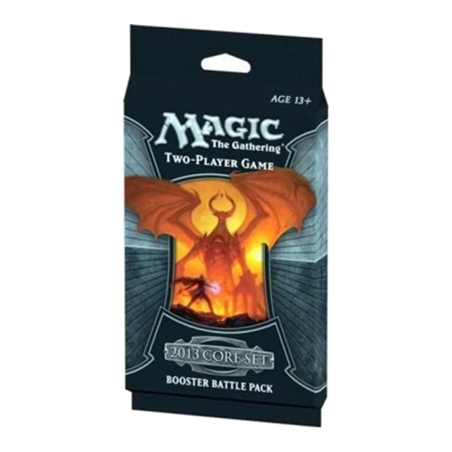 2013 Core Set Booster Battle Pack