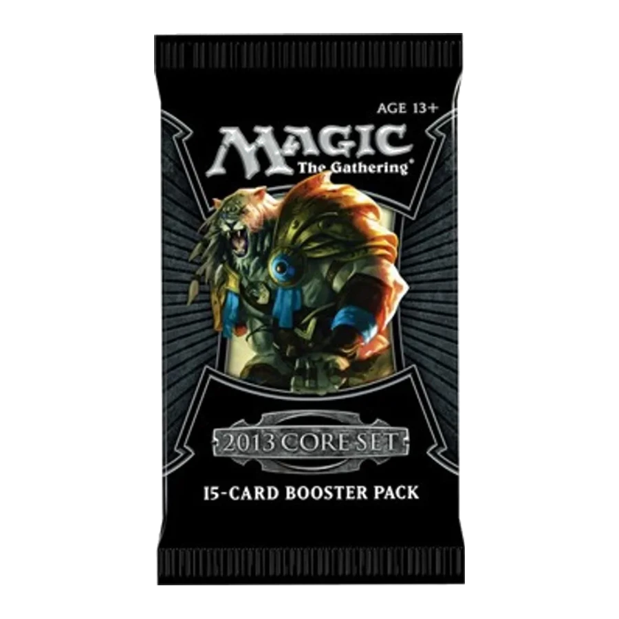 2013 Core Set Booster Pack