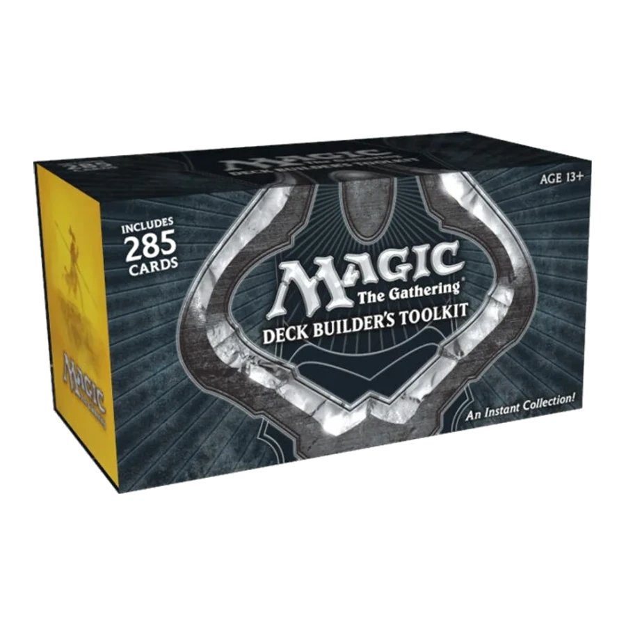 2013 Core Set Deck Builders Toolkit
