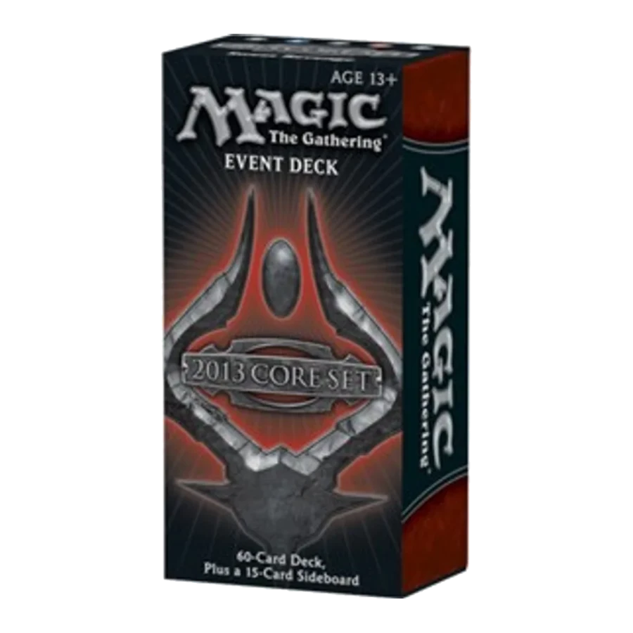 2013 Core Set Event Deck Sweet Revenge