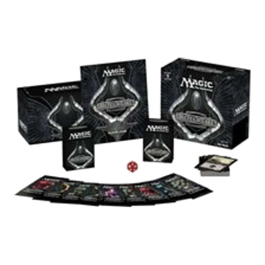 2013 Core Set Fat Pack