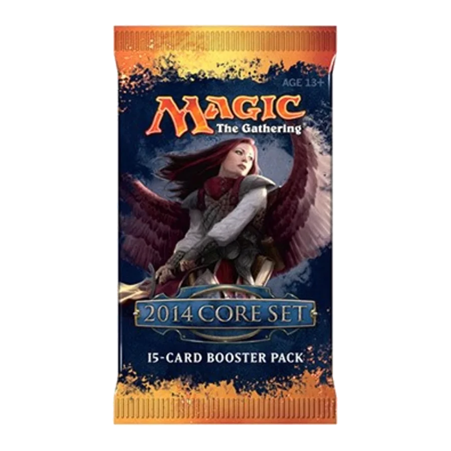 2014 Core Set Booster Pack