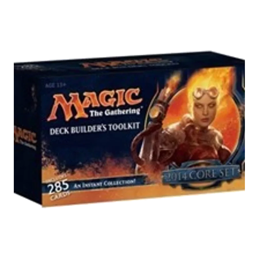 2014 Core Set Deck Builders Toolkit