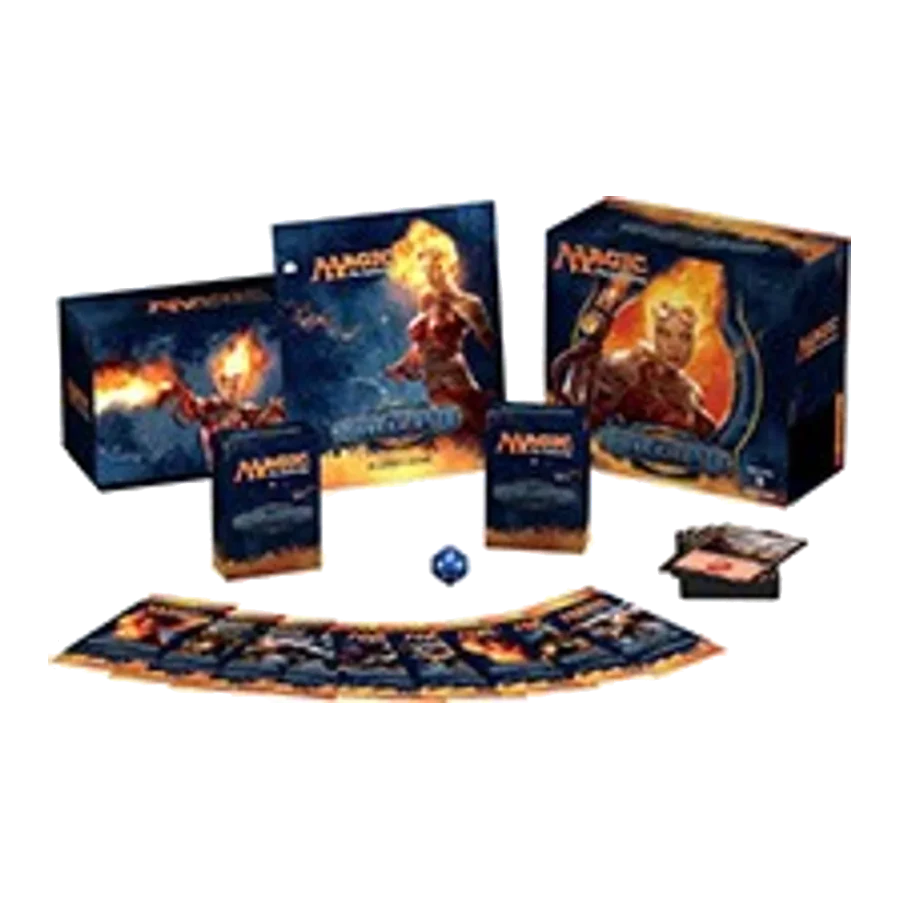 2014 Core Set Fat Pack