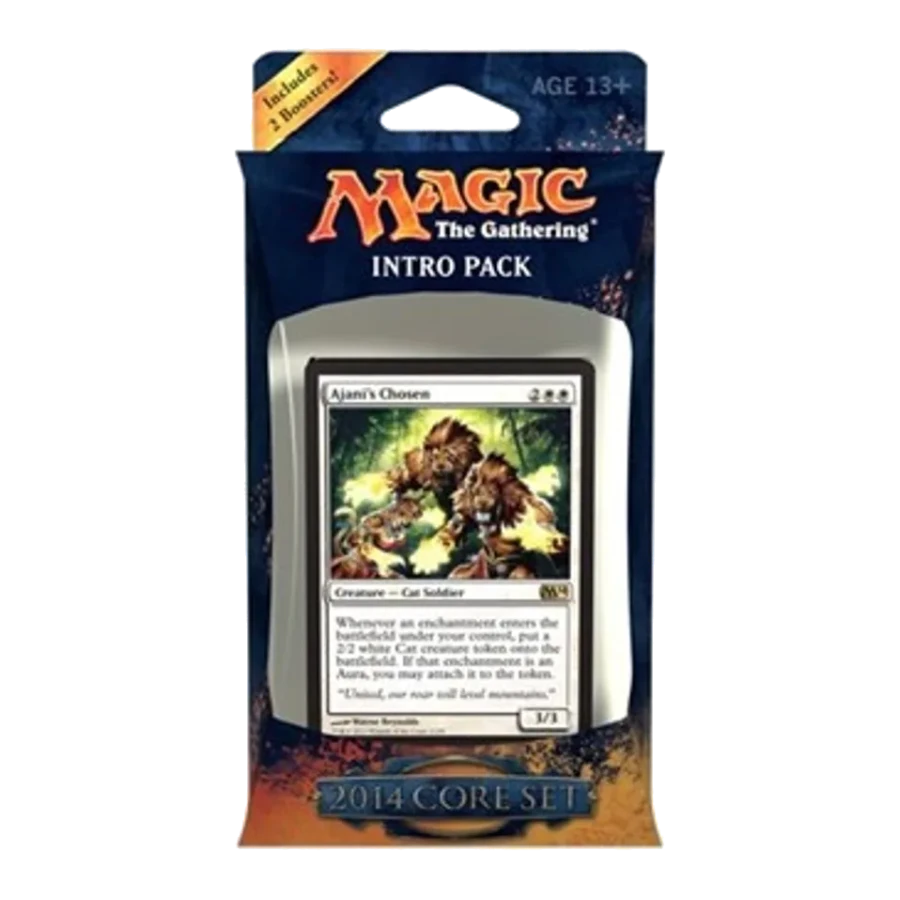 2014 Core Set Intro Pack Lightforce