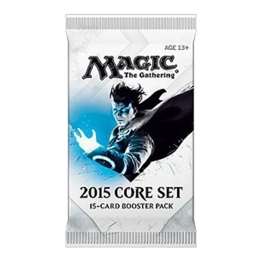 2015 Core Set Booster Pack