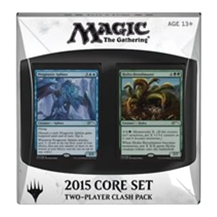 2015 Core Set Clash Pack