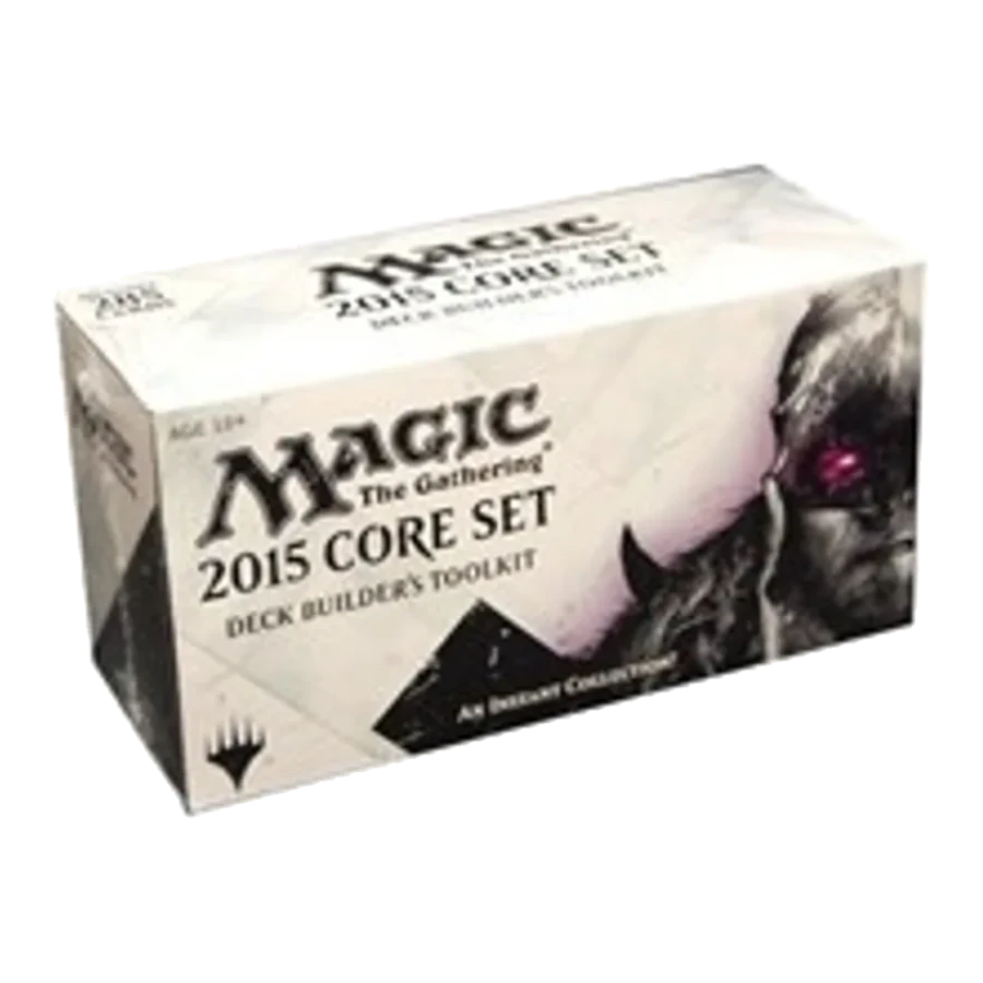 2015 Core Set Deck Builders Toolkit
