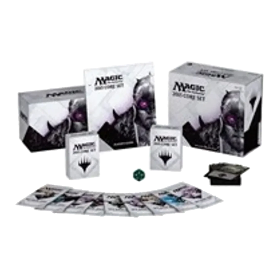 2015 Core Set Fat Pack