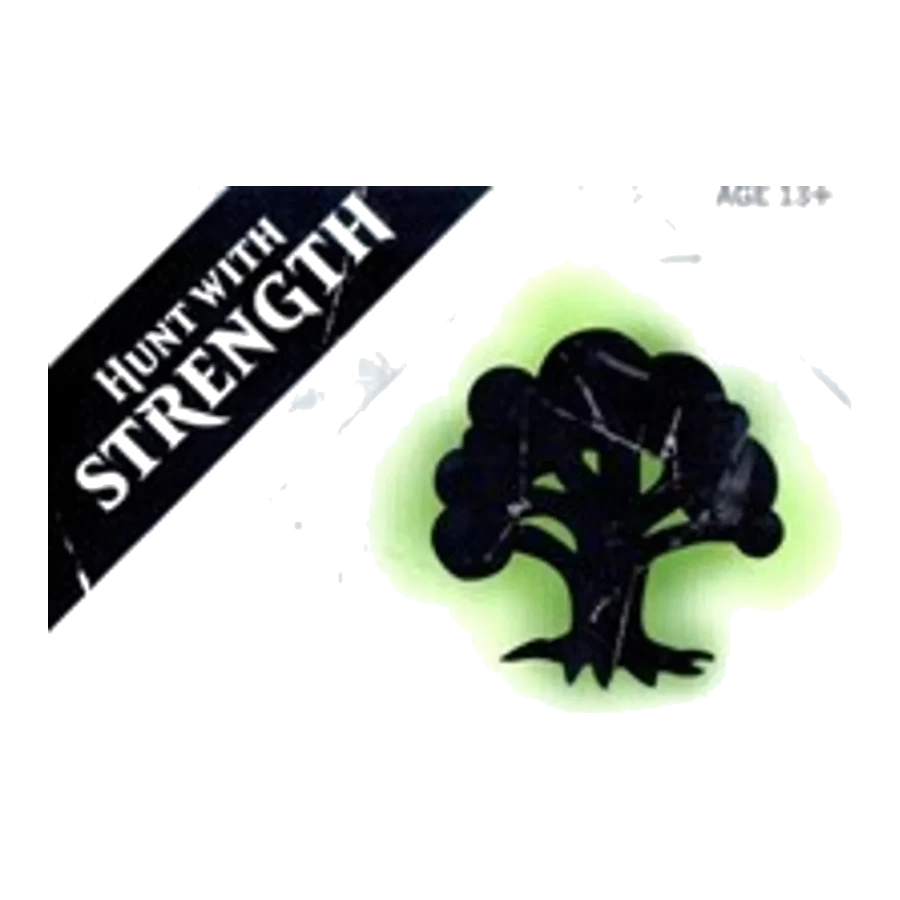 2015 Core Set Prerelease Hunt with Strength