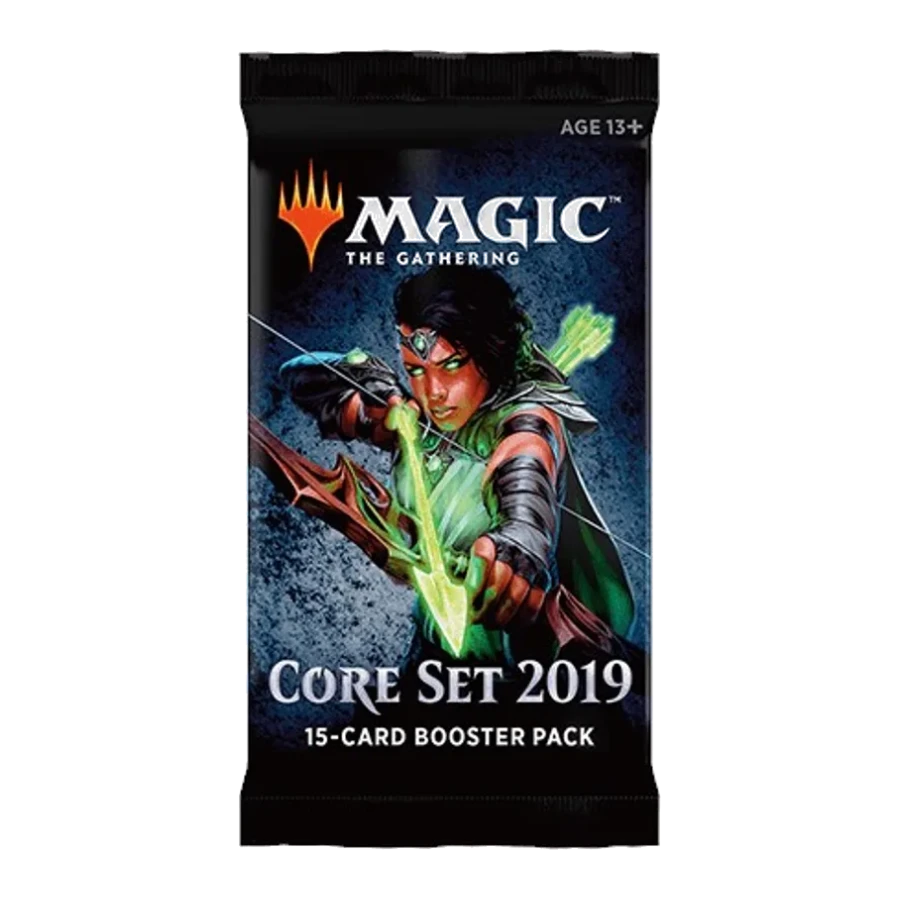 Core Set 2019 Booster Pack