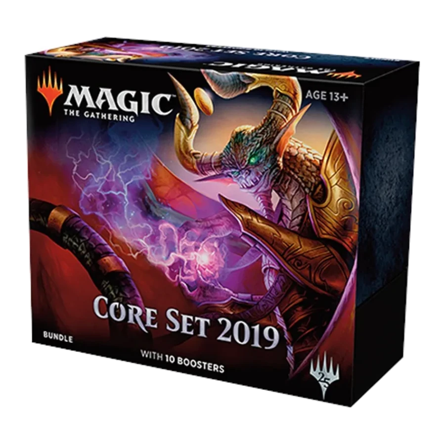 Core Set 2019 Bundle