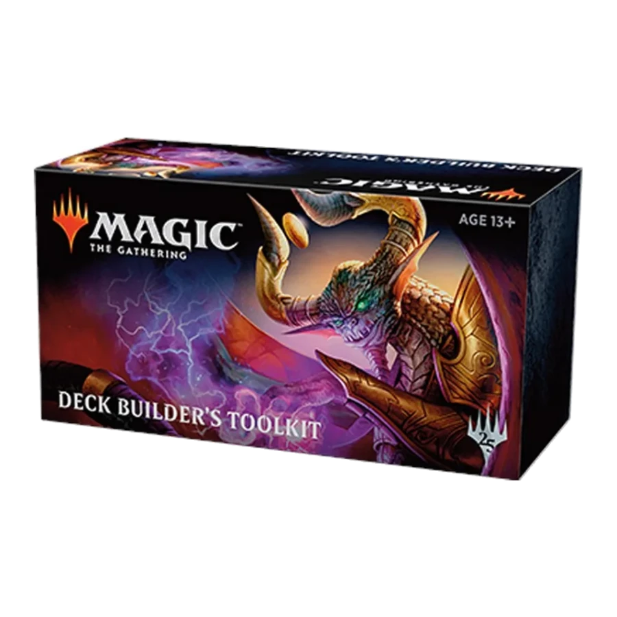 Core Set 2019 Deck Builders Toolkit