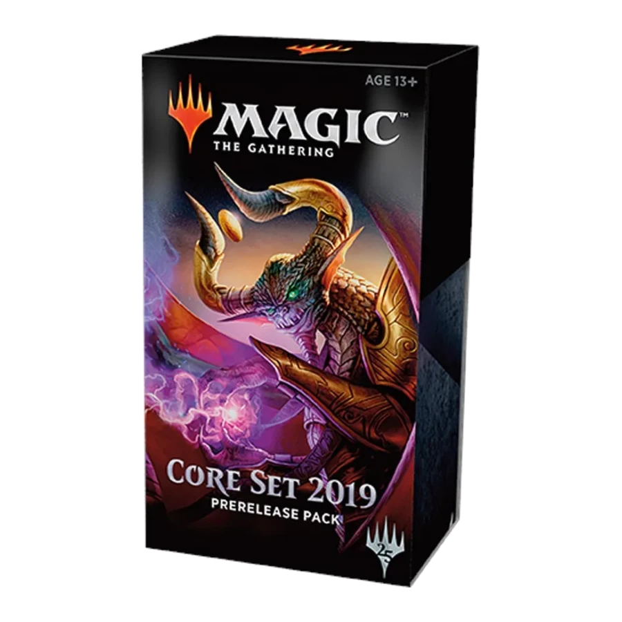 Core Set 2019 Prerelease Pack