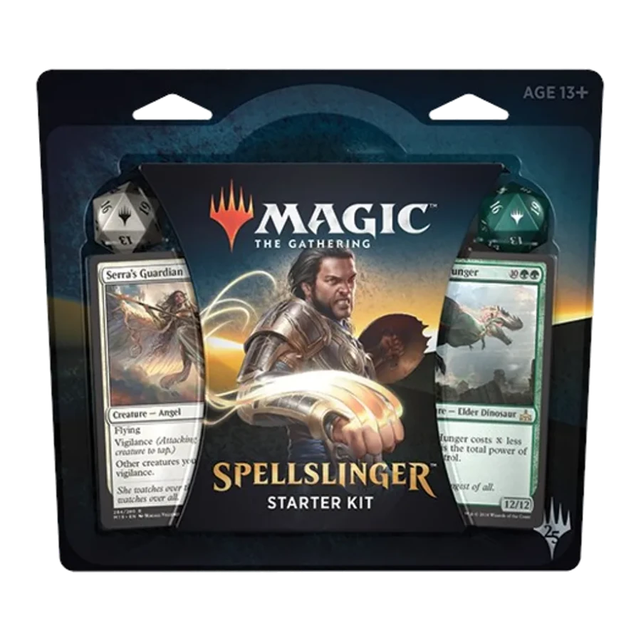 Core Set 2019 Spellslinger Starter Kit