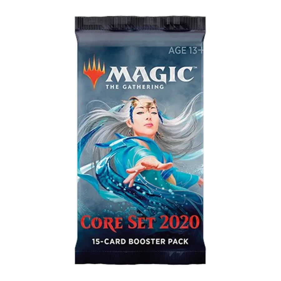 Core Set 2020 Booster Pack