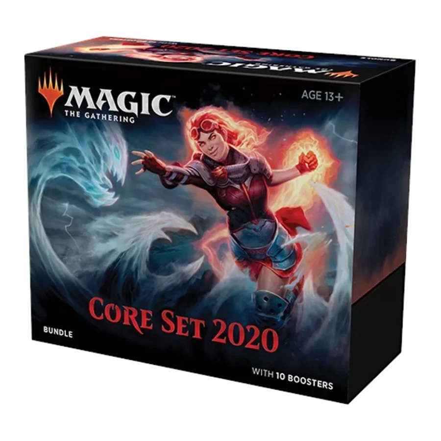 Core Set 2020 Bundle